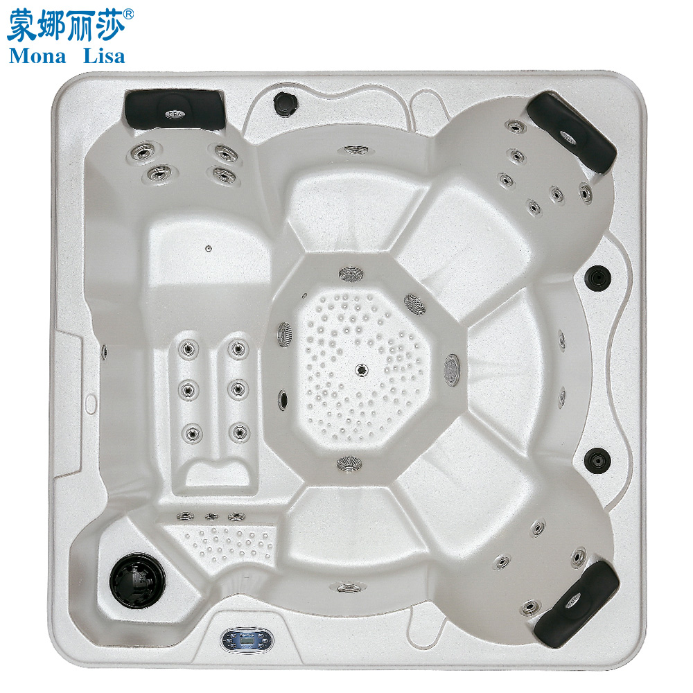 M-3315 智能按摩浴缸