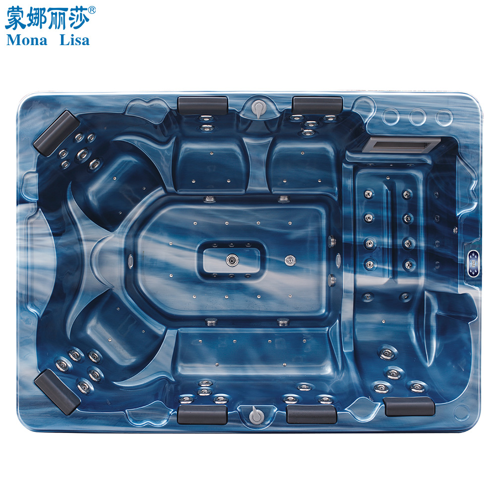 M-3320 水療SPA浴缸