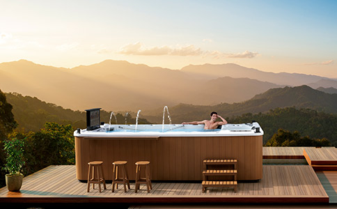 保證別墅泳池水質(zhì)的五個(gè)關(guān)鍵點(diǎn)！