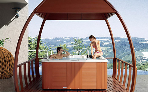 SPA浴缸與按摩浴缸的區別