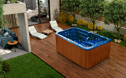 SPA浴缸怎么保養(yǎng)？