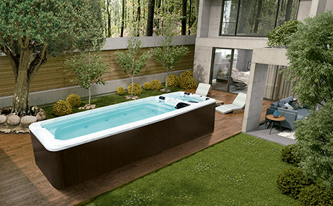 別墅泳池設備不知道如何選擇？