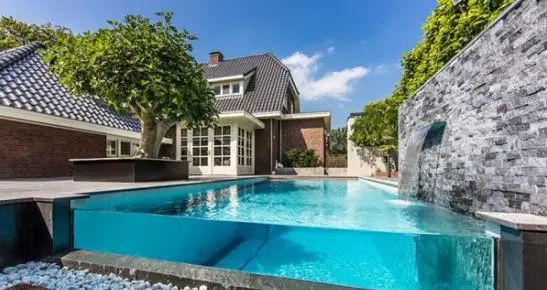 別墅泳池電機突然停止運轉怎么辦？